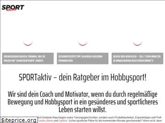 sportaktiv.com