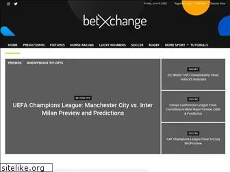 sportal.betxchange.com