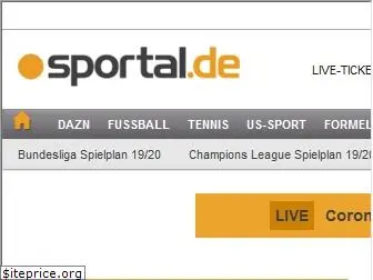 sportal.de