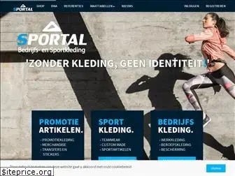 sportal.nl