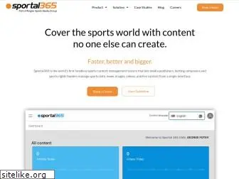 sportal365.com