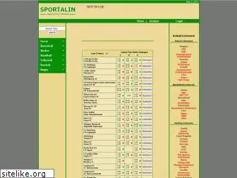 sportalin.com