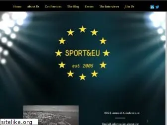 sportandeu.com