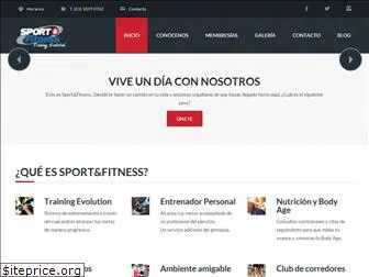 sportandfitness.com.mx