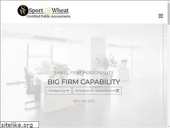 sportandwheat.com