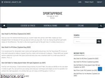 sportapprove.com