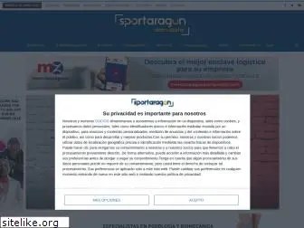 sportaragon.com