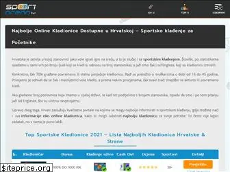 sportarena.hr