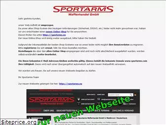 sportarms.com