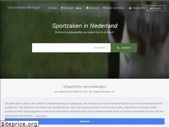 sportartikelen-kleding.nl