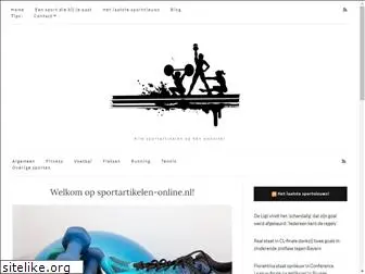 sportartikelen-online.nl