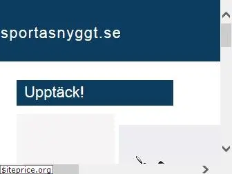 sportasnyggt.se