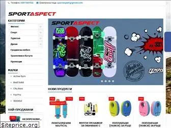 sportaspect.com