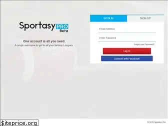 sportasypro.com