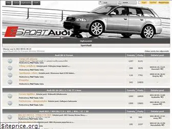 sportaudi.pl