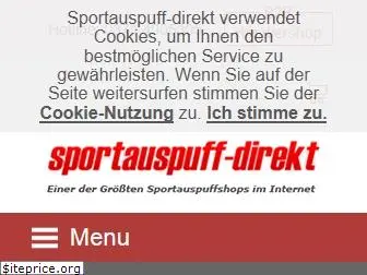 sportauspuff-direkt.de