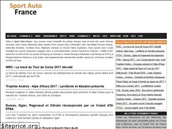 sportauto-france.com