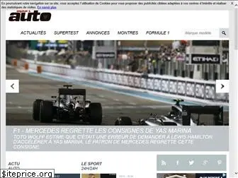 sportauto.fr