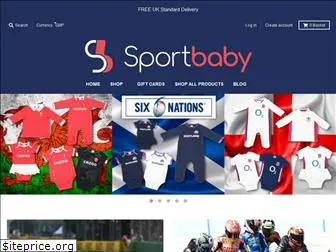 sportbaby.co.uk