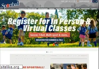 sportball.ca