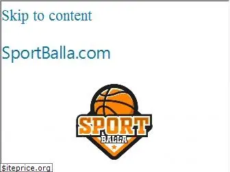 sportballa.com