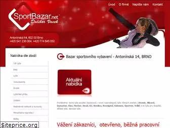 sportbazar.net