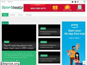 sportbeatz.com