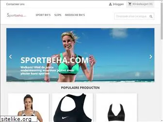 sportbeha.com