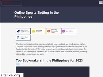 sportbetting.ph