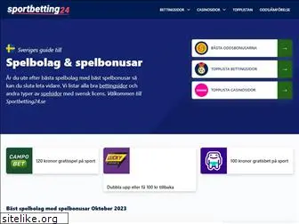 sportbetting24.se