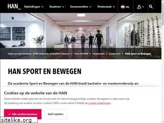 sportbewegen.com