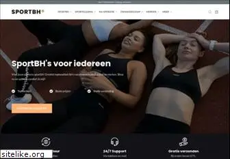 sportbh.nl