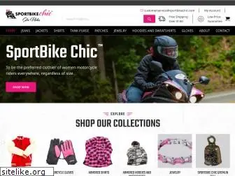 sportbikechic.com