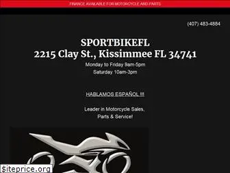 sportbikefl.com