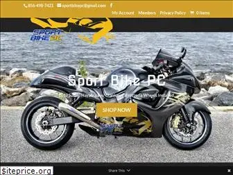 sportbikepc.com