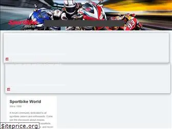 sportbikeworld.com