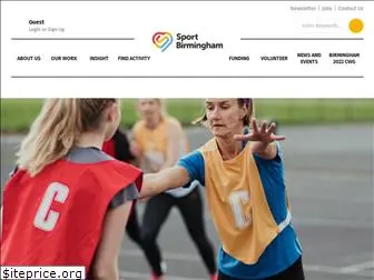 sportbirmingham.org