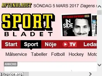 sportbladet.se