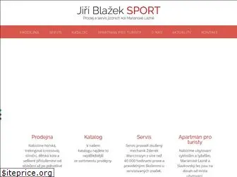 sportblazek.cz