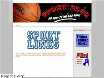 sportblog.com