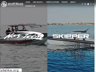 sportboats.com