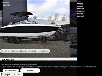 sportboatstore.nl