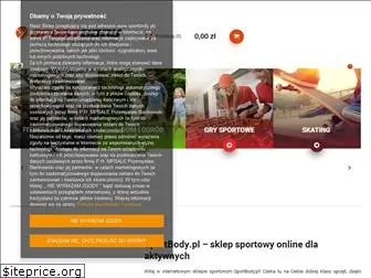 sportbody.pl