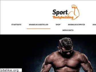 sportbodybuildingde.com
