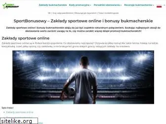sportbonusowy.pl
