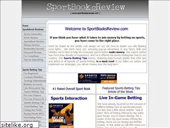 sportbooksreview.com