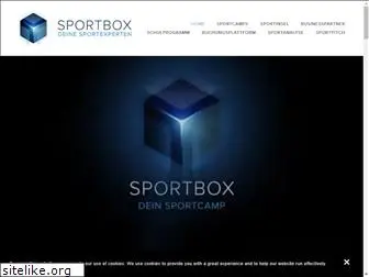 sportbox.cc