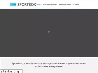 sportbox.se