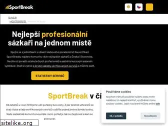 sportbreak.cz