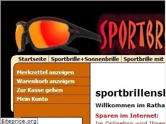 sportbrillenshop.ch